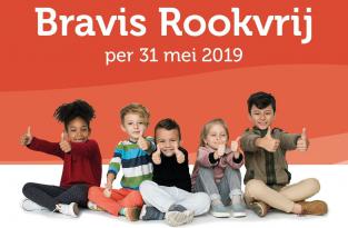 Bravis Rookvrij